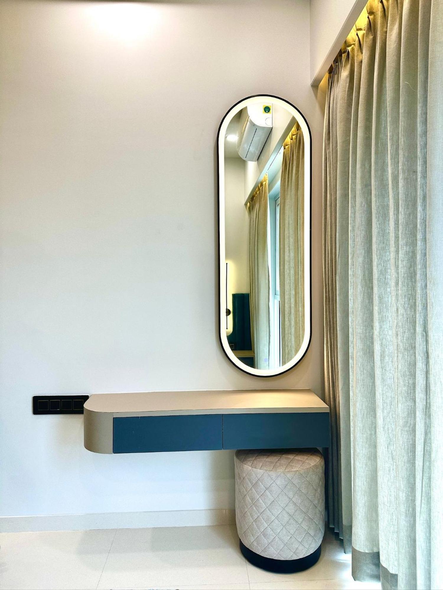 Peacock Palace 2Bhk Modern Ac Flat In Baner Pune Exterior photo